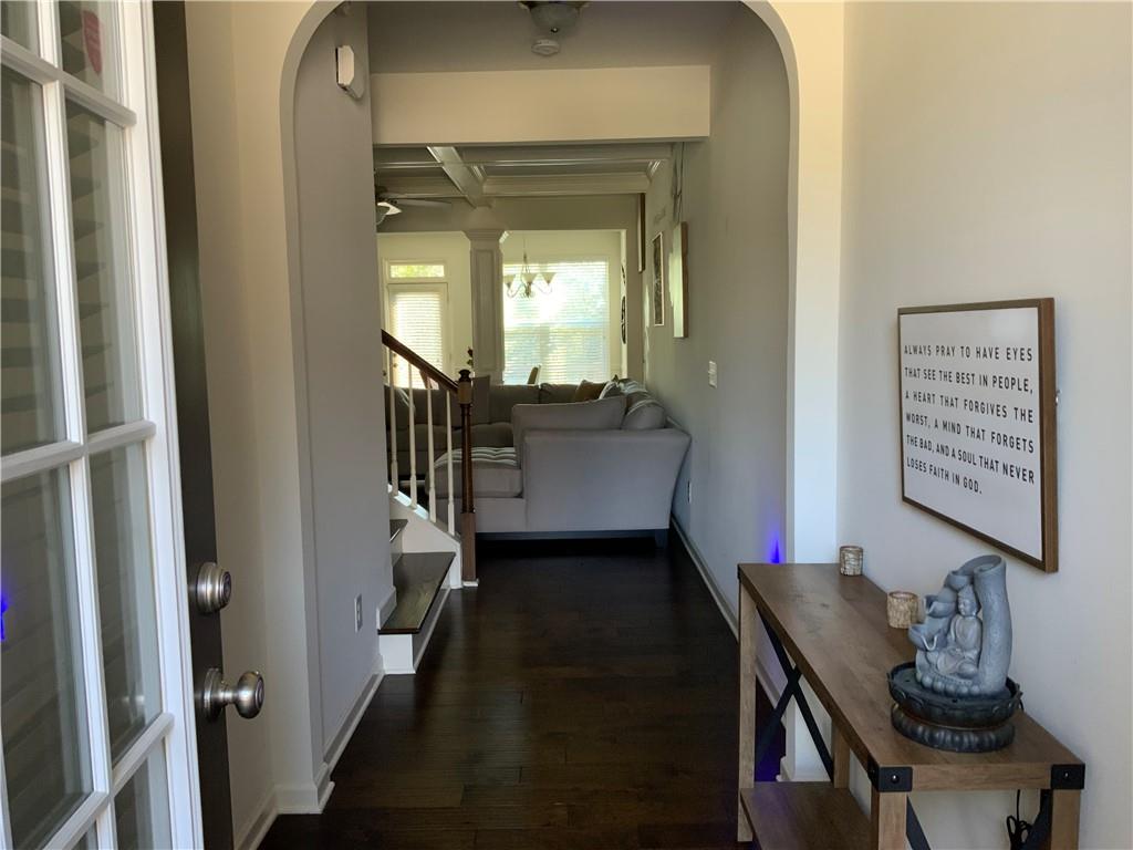 3421 Open Fields Drive