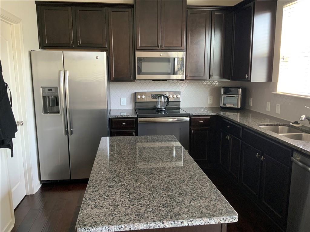 3421 Open Fields Drive