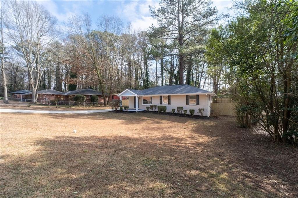 3645 Larkspur Terrace