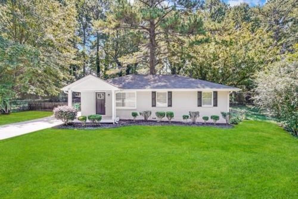 3645 Larkspur Terrace