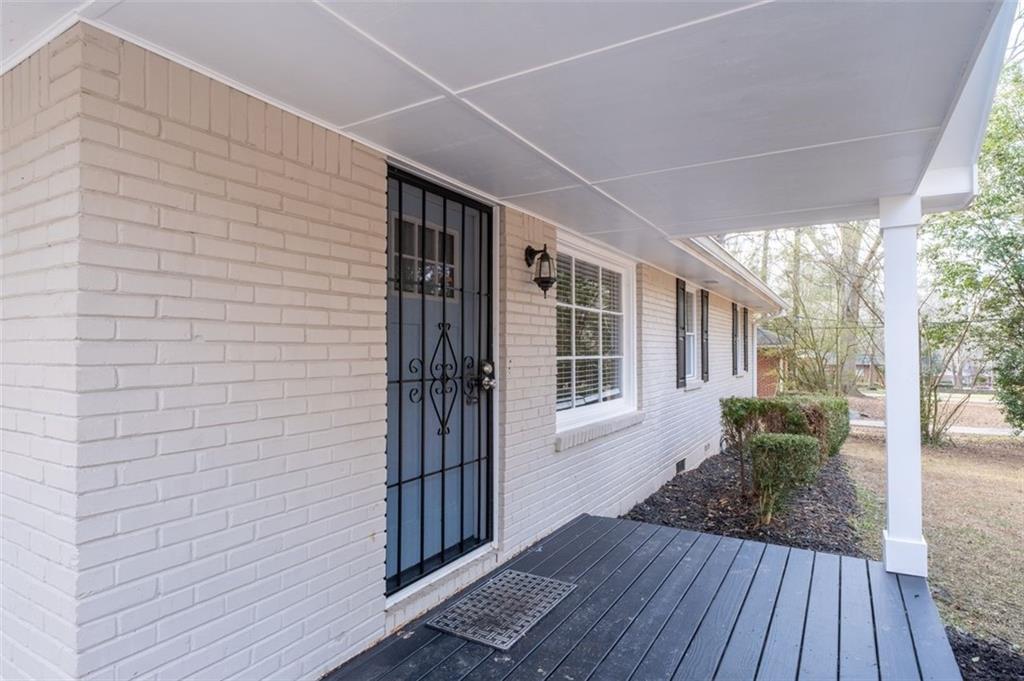 3645 Larkspur Terrace