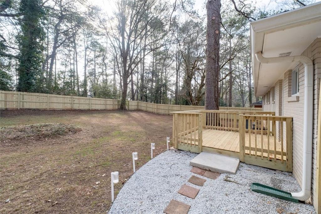 3645 Larkspur Terrace