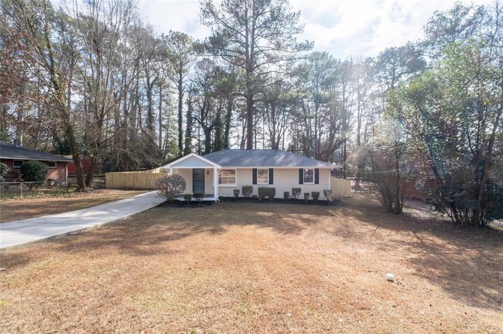 3645 Larkspur Terrace