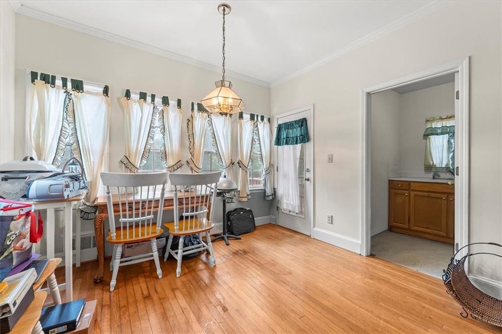 3112 Valleydale Drive SW