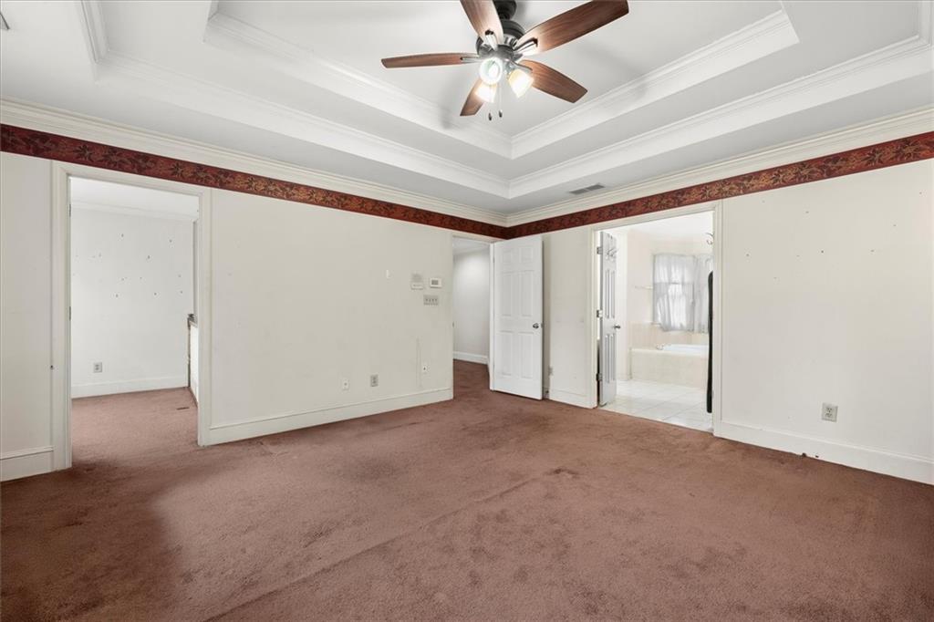 3112 Valleydale Drive SW