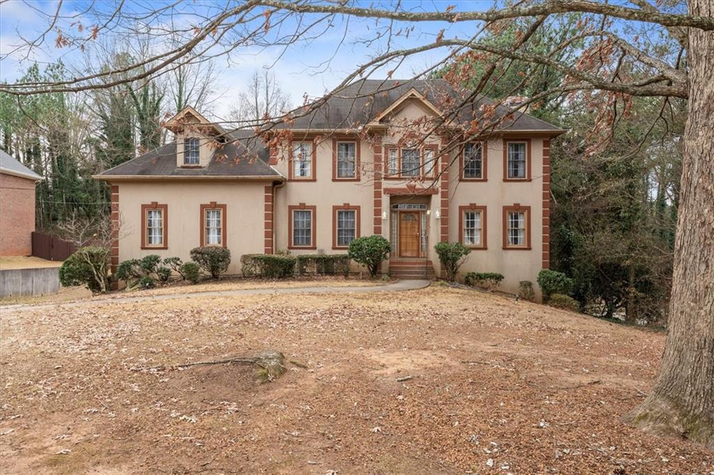 3112 Valleydale Drive SW