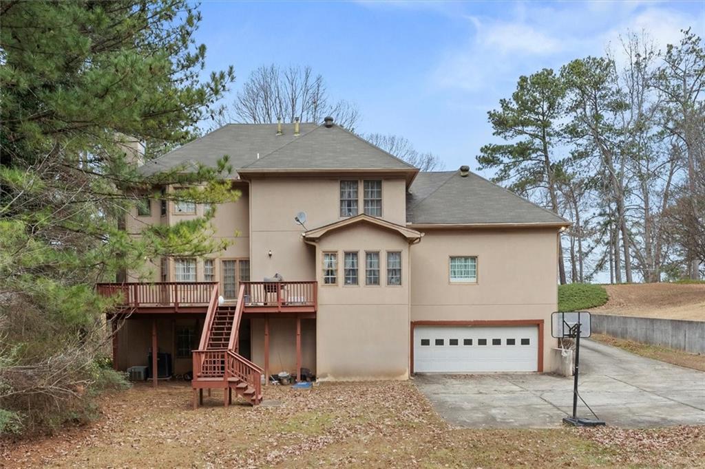 3112 Valleydale Drive SW