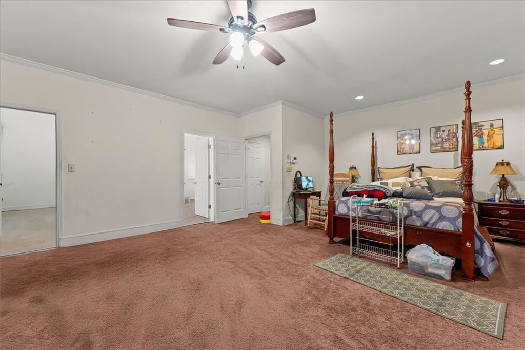 3112 Valleydale Drive SW