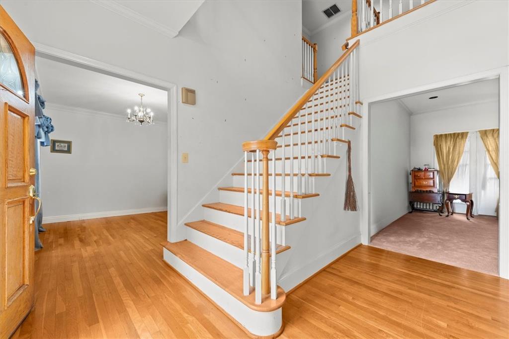 3112 Valleydale Drive SW