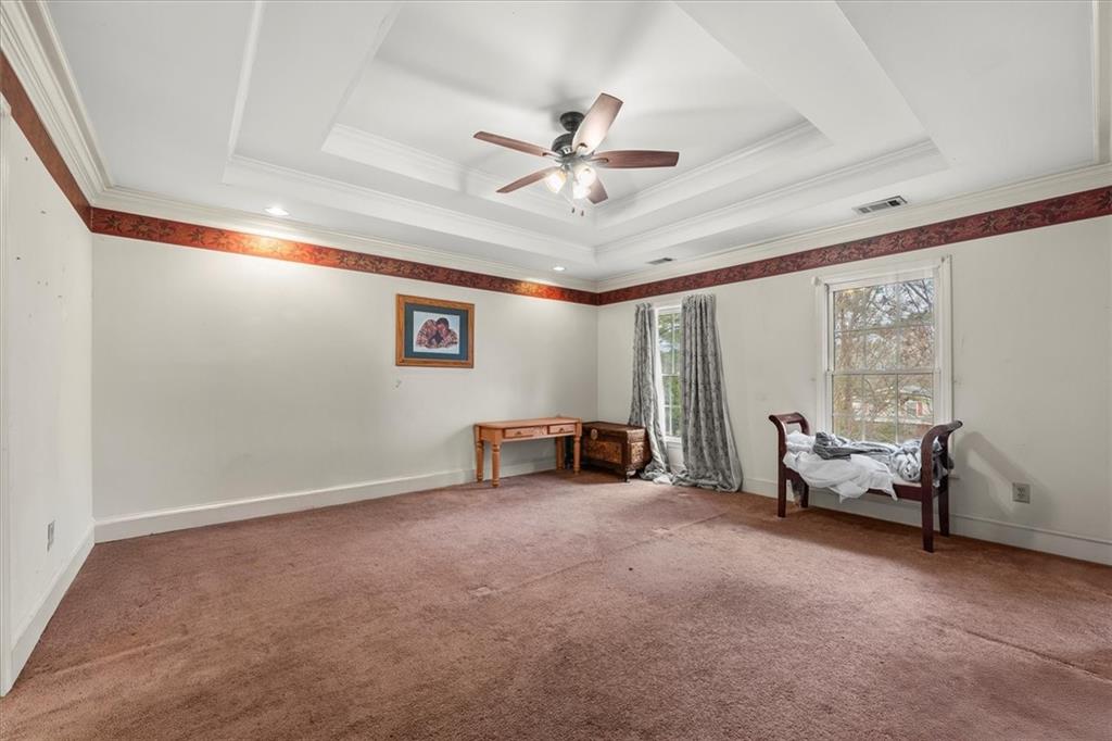 3112 Valleydale Drive SW