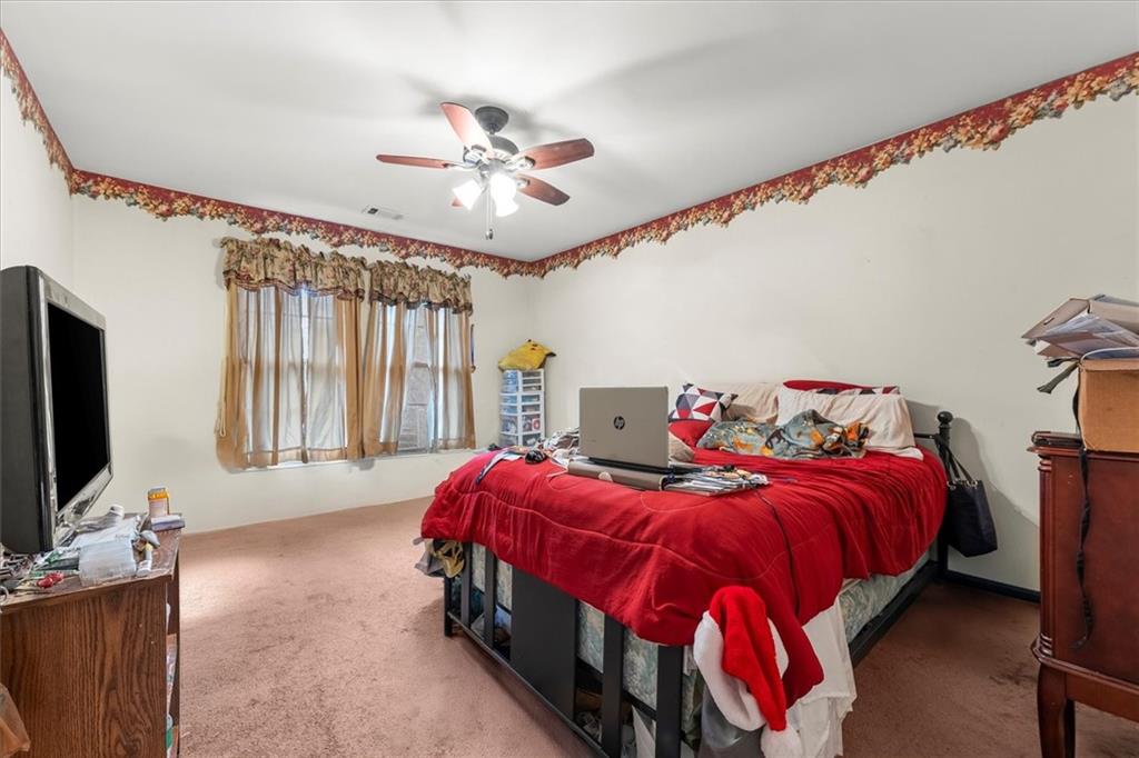 3112 Valleydale Drive SW