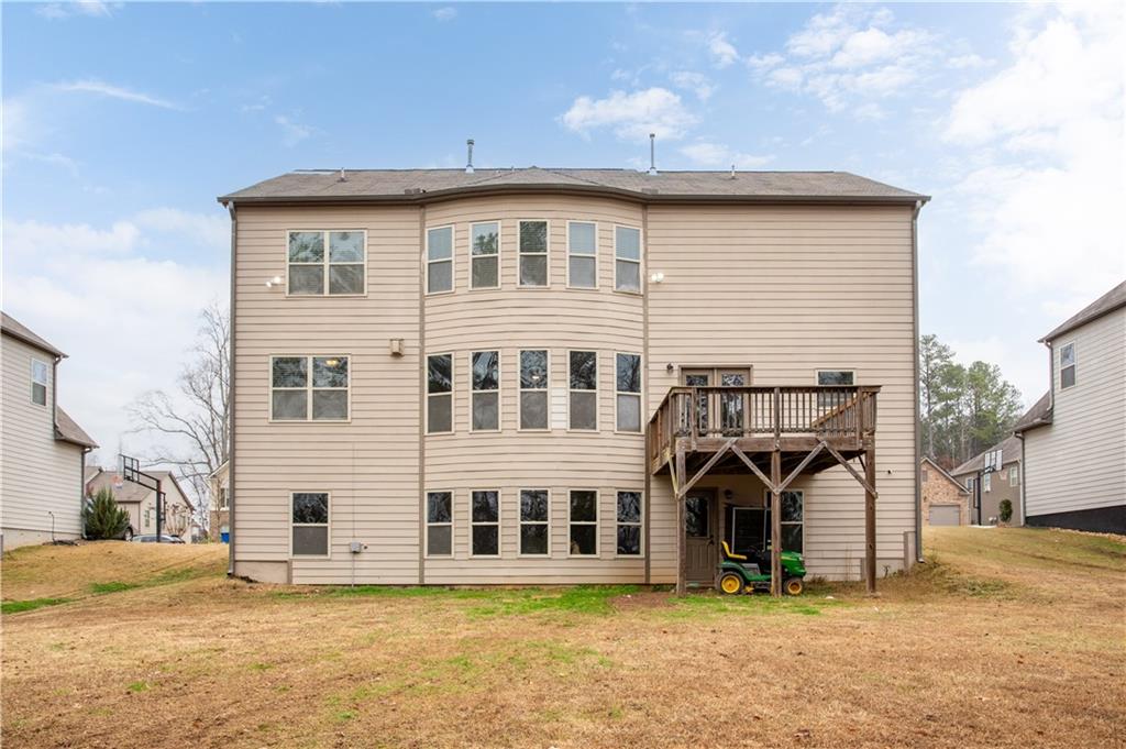 177 Mossycup Drive