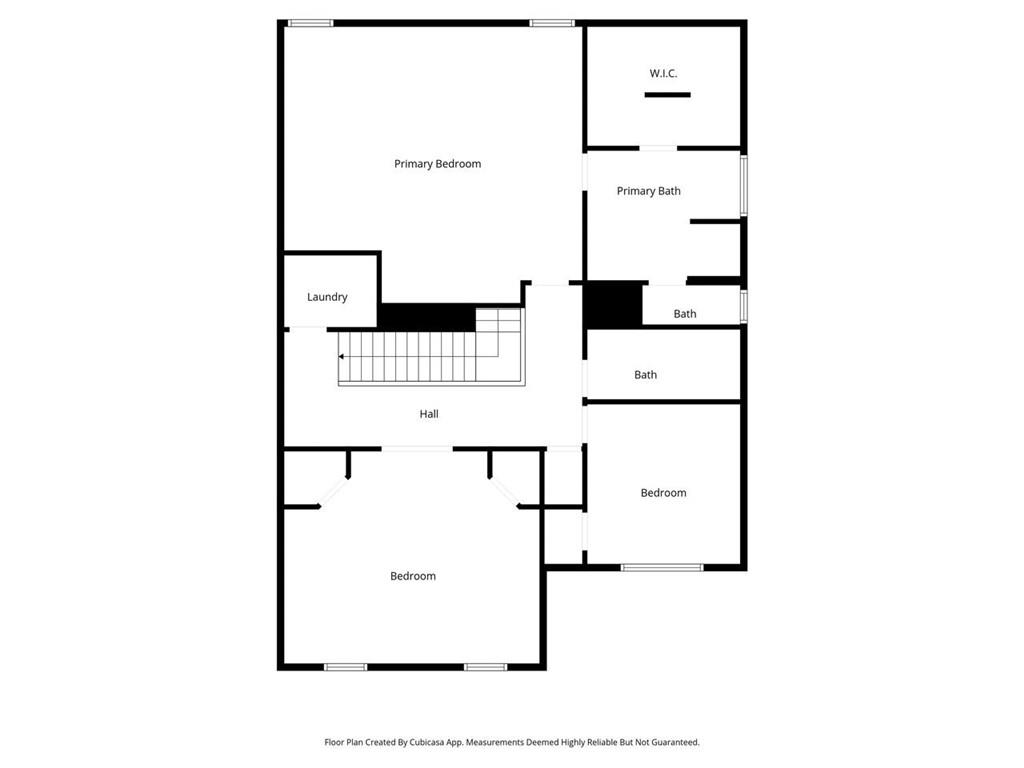 223 Malbone Street SW