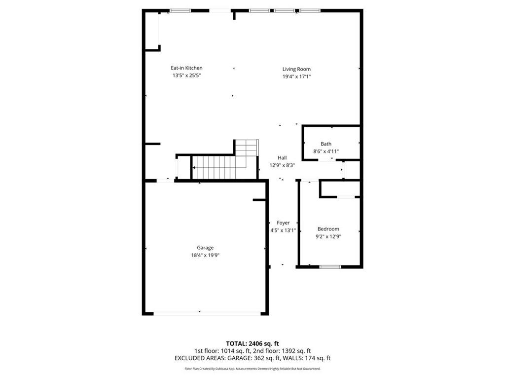 223 Malbone Street SW