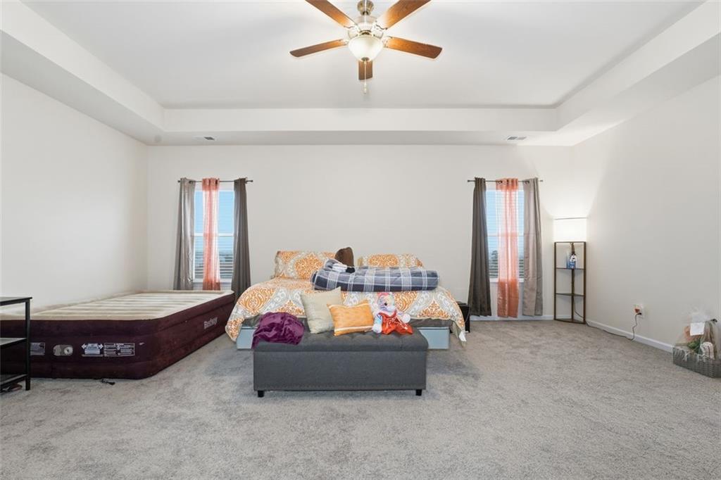 223 Malbone Street SW