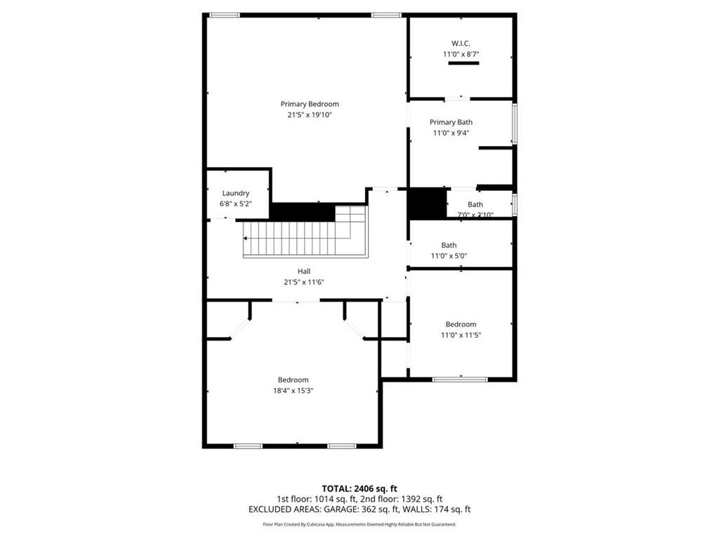 223 Malbone Street SW