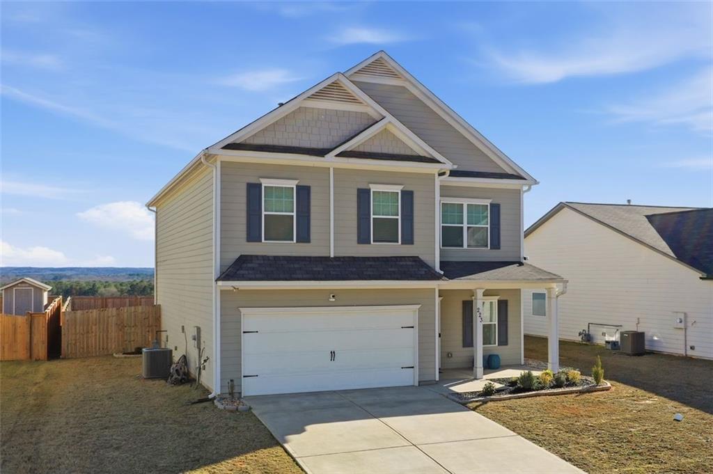 223 Malbone Street SW