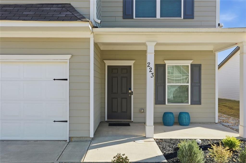 223 Malbone Street SW