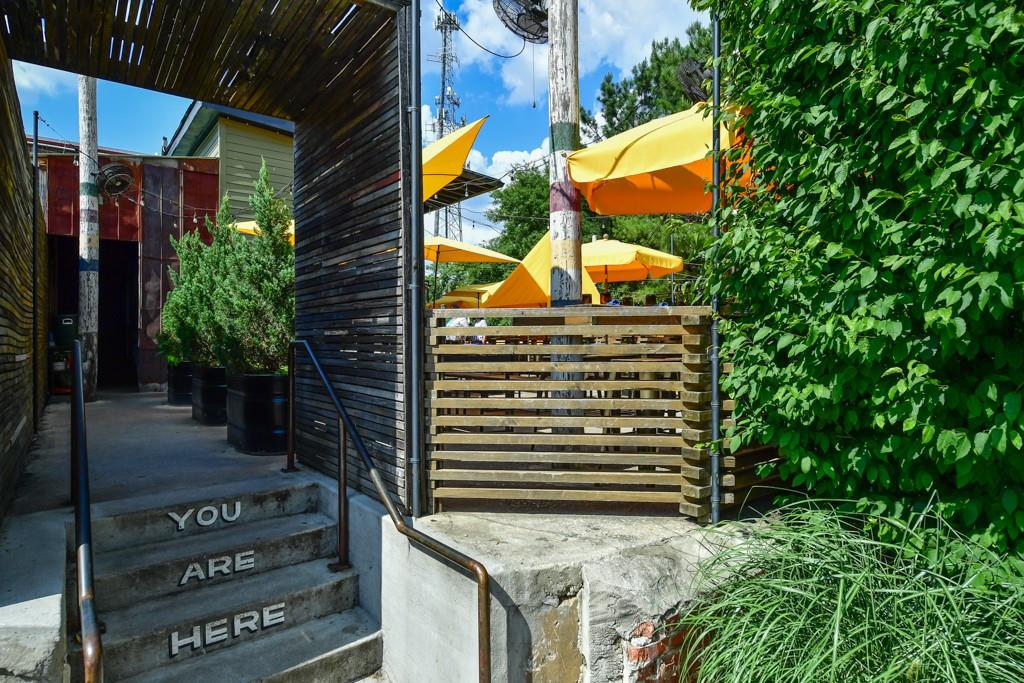 210 Sampson Street NE Unit 5