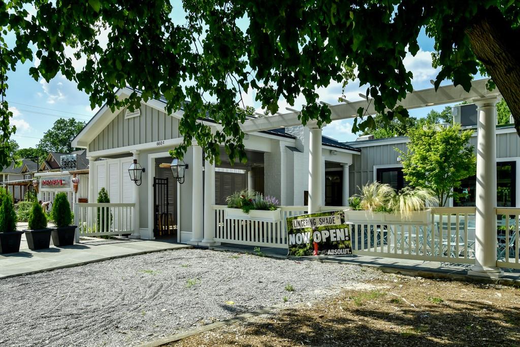 210 Sampson Street NE Unit 5