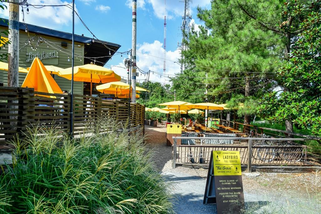 210 Sampson Street NE Unit 5