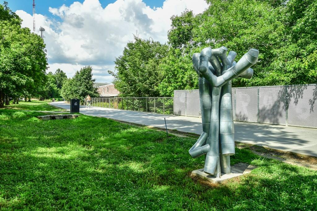 210 Sampson Street NE Unit 5