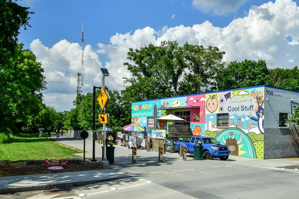 210 Sampson Street NE Unit 5