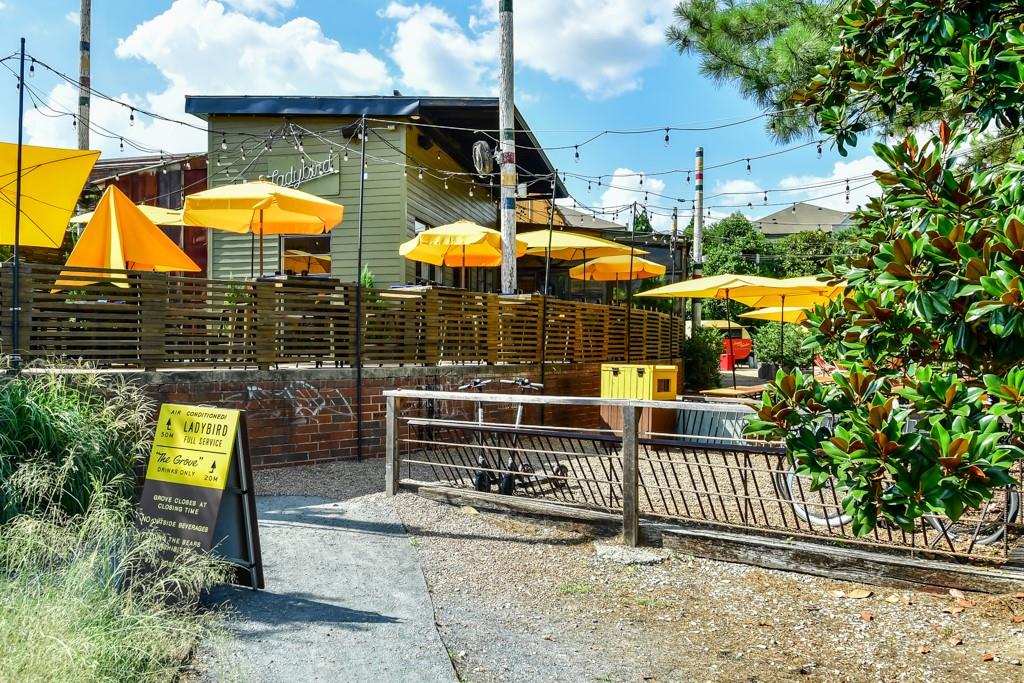 210 Sampson Street NE Unit 5