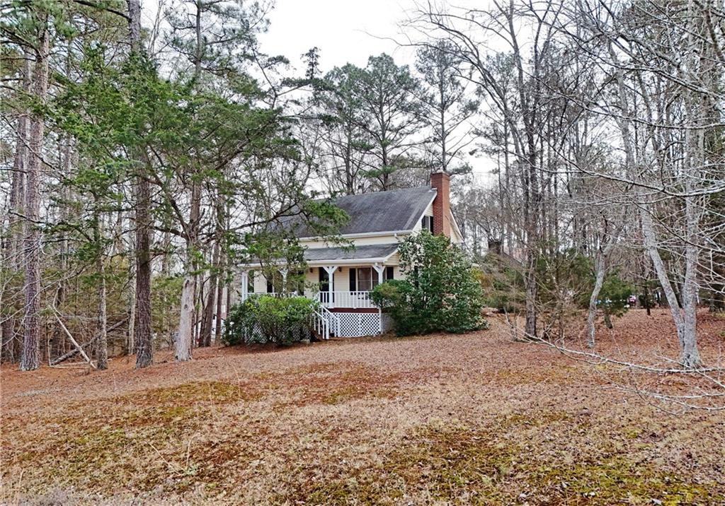 121 Chipley Creek Drive