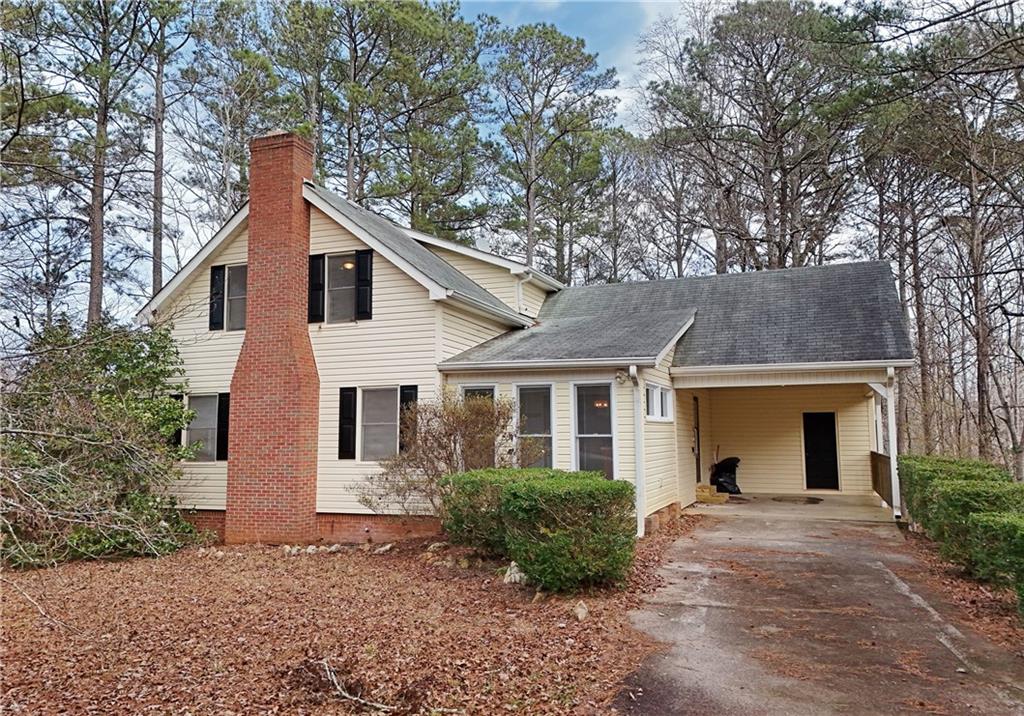 121 Chipley Creek Drive