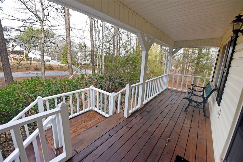 121 Chipley Creek Drive