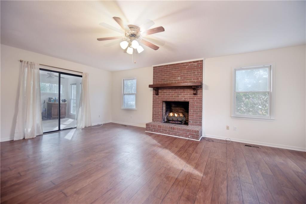 121 Chipley Creek Drive