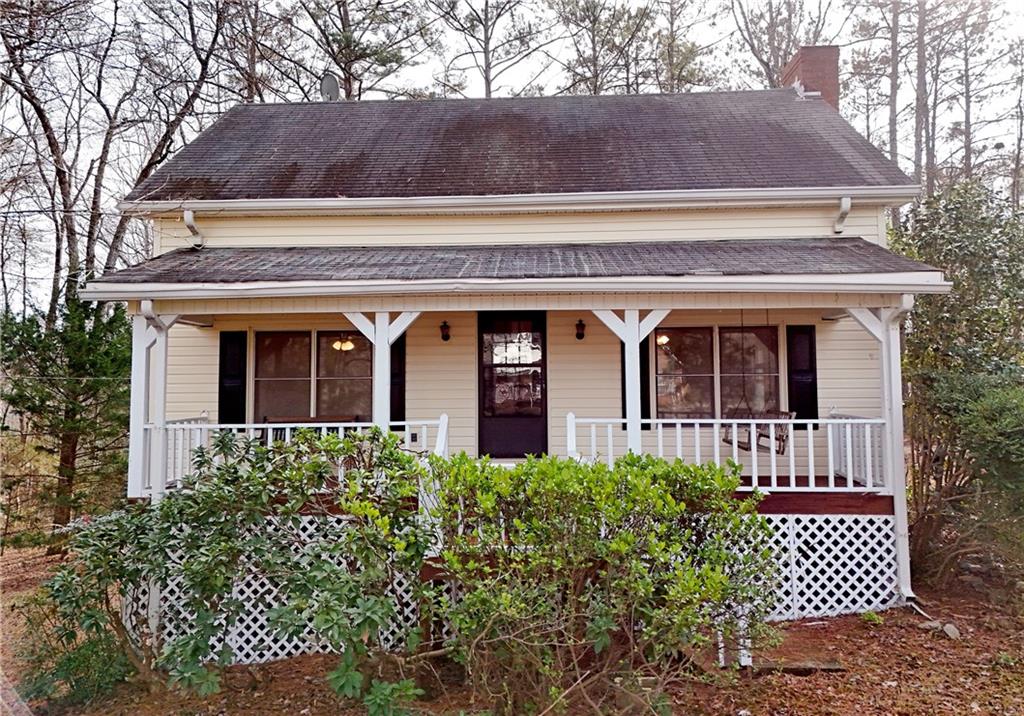 121 Chipley Creek Drive