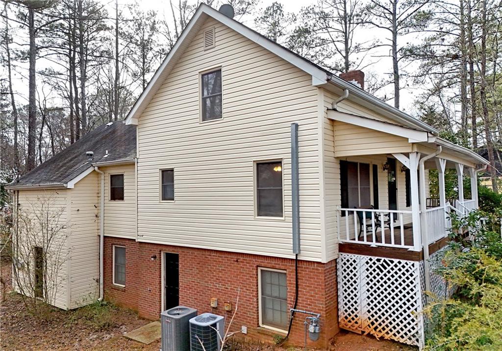 121 Chipley Creek Drive