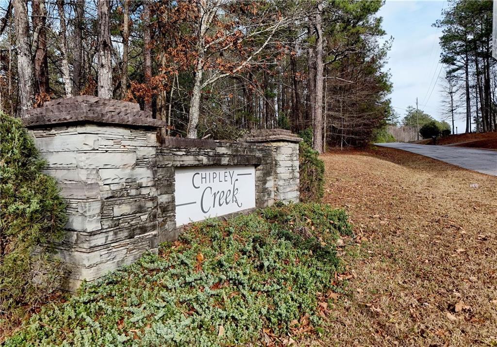 121 Chipley Creek Drive