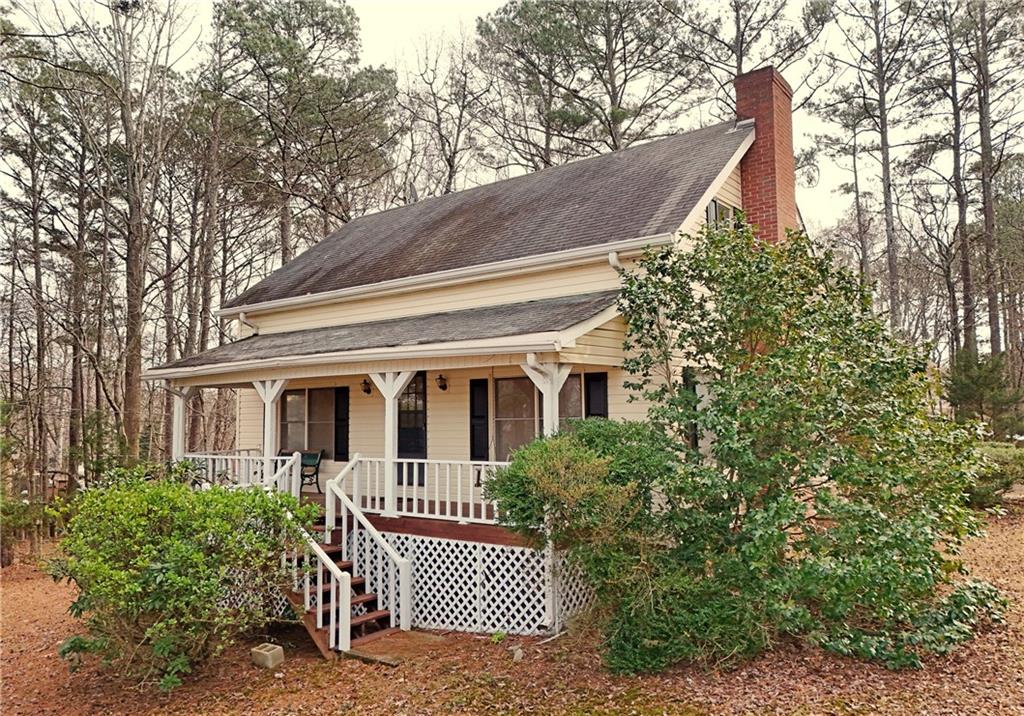 121 Chipley Creek Drive