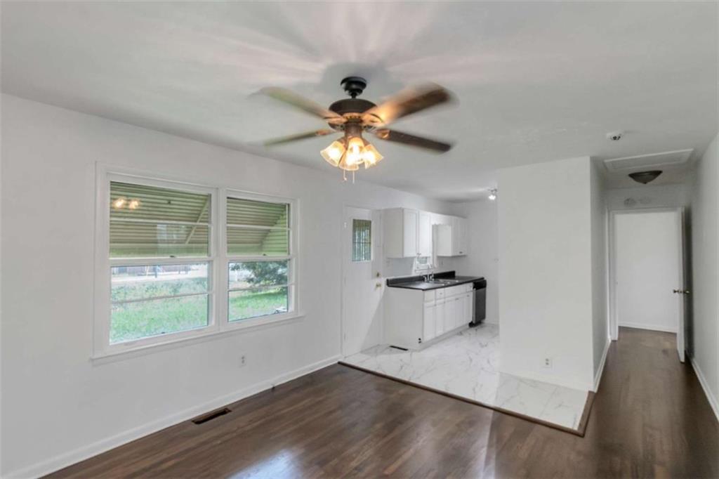 1416 Spellman Avenue