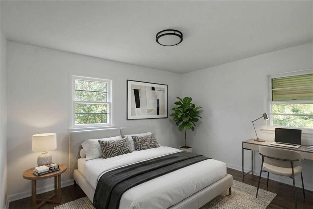 1416 Spellman Avenue