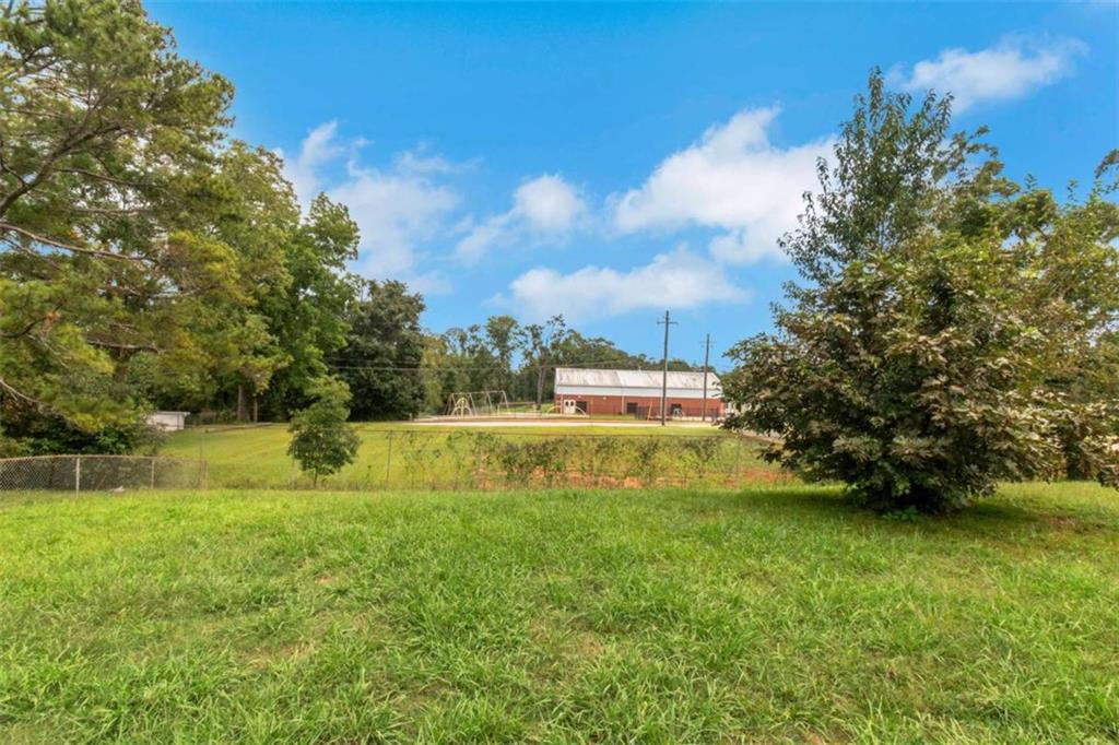 1416 Spellman Avenue