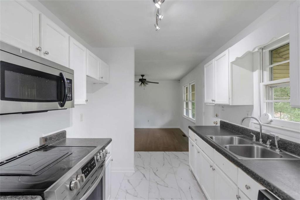 1416 Spellman Avenue