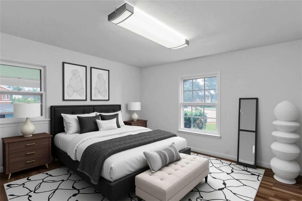 1416 Spellman Avenue