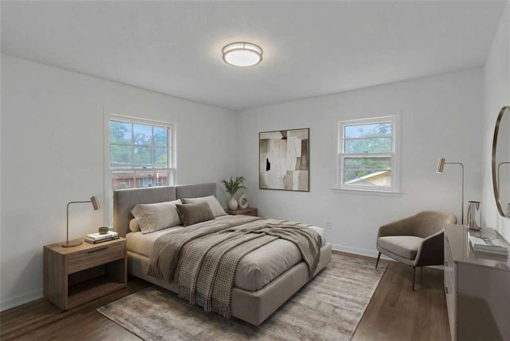 1416 Spellman Avenue