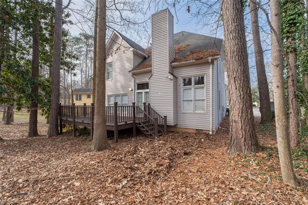 220 Chinkapin Circle