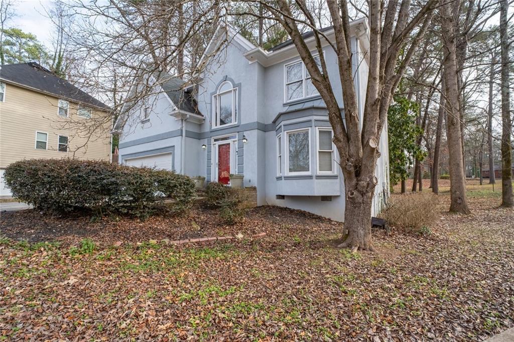 220 Chinkapin Circle