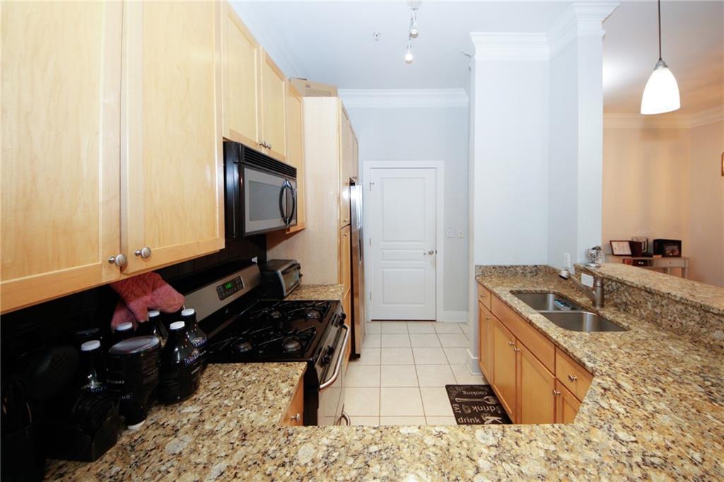 799 Hammond Drive Unit 116