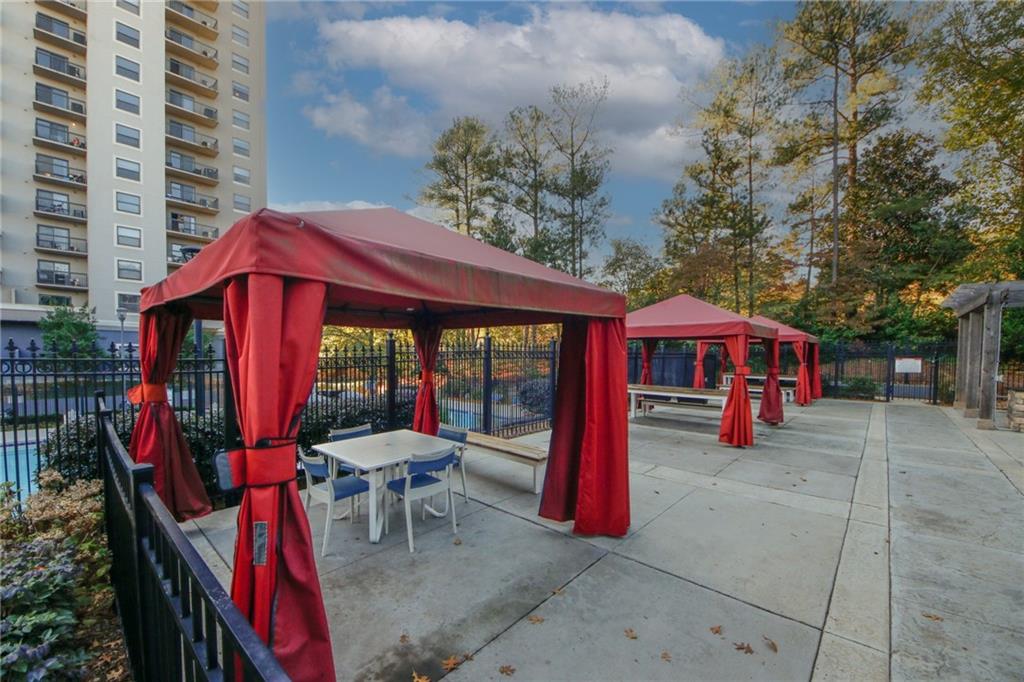 799 Hammond Drive Unit 116