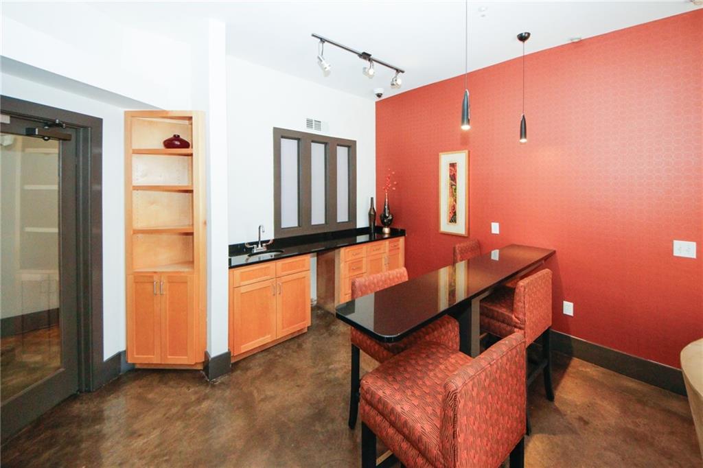 799 Hammond Drive Unit 116