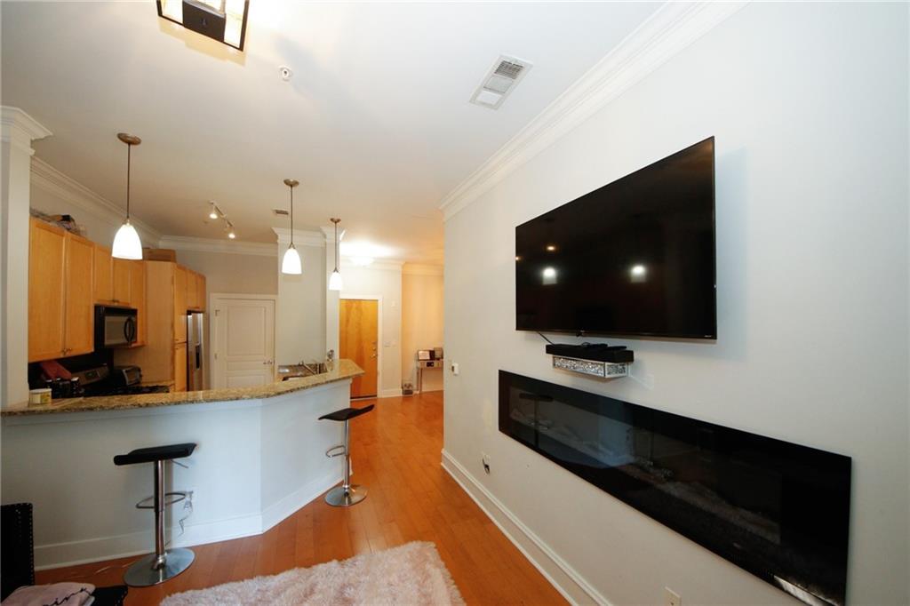 799 Hammond Drive Unit 116