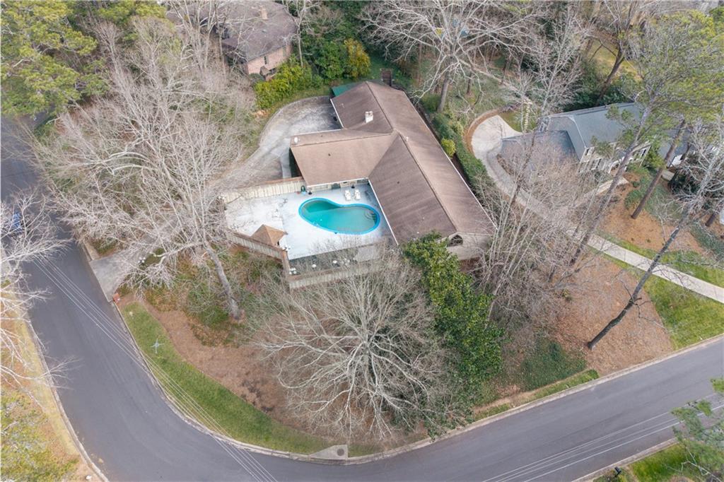 6095 Weatherly Drive