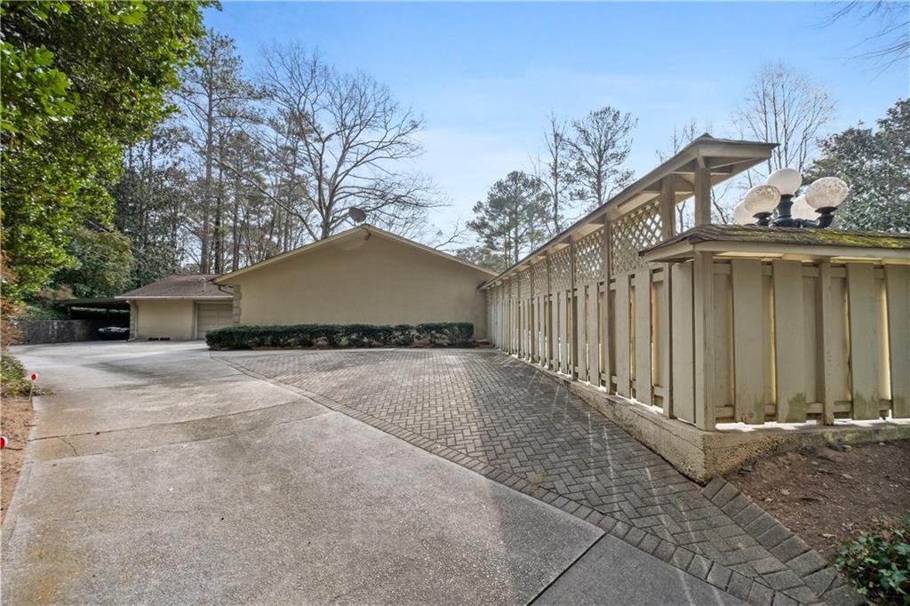 6095 Weatherly Drive